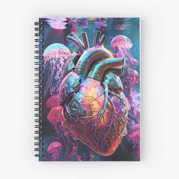 Item preview, Pulse of the Deep designed and sold by ONYX Pixee.