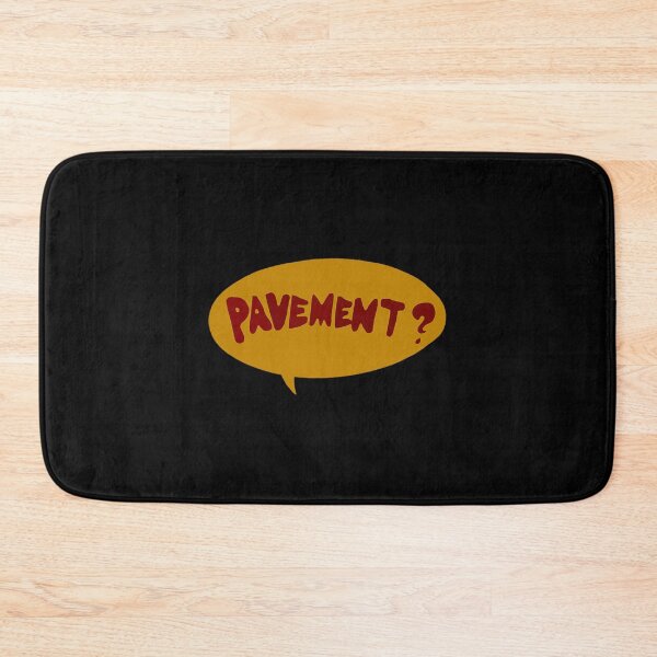 Item preview, Pavement designed and sold by MaryKija.