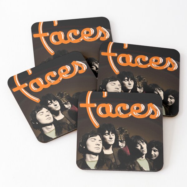 Item preview,  Faces Band designed and sold by shehryart.