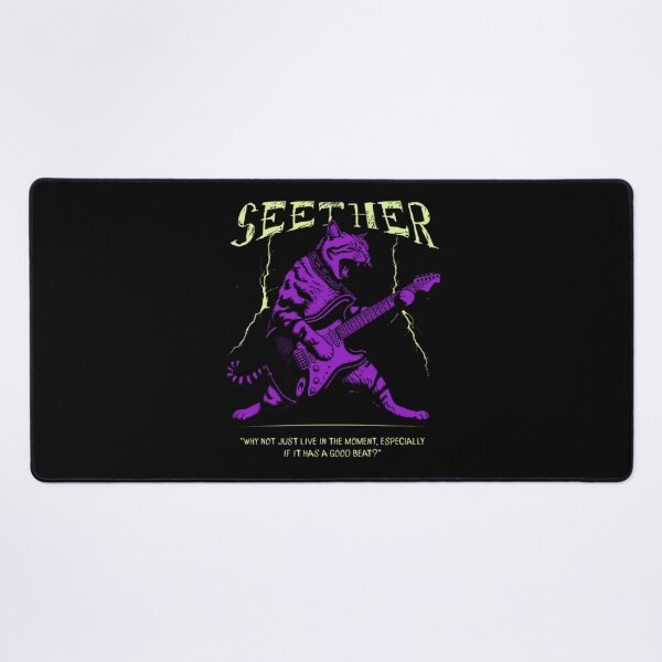 Item preview, Seether designed and sold by MaryKija.