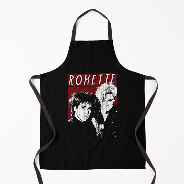 Item preview, Roxette Band designed and sold by Jean Rodrigo.