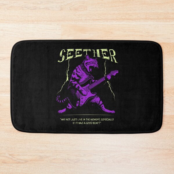 Item preview, Seether designed and sold by MaryKija.