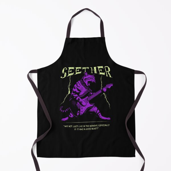 Item preview, Seether designed and sold by MaryKija.
