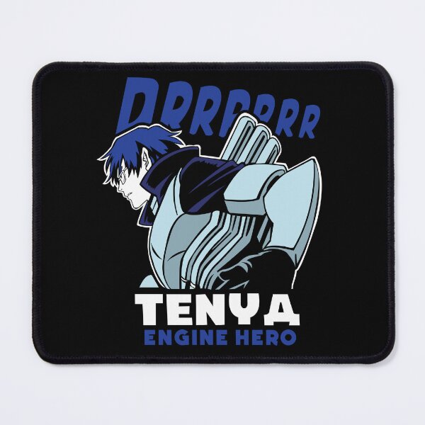 Item preview, TENgine designed and sold by merchxwear.