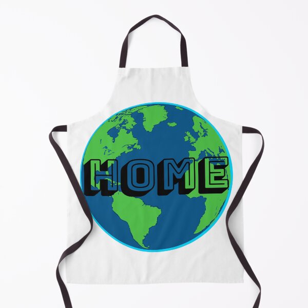 Item preview, Earth is Home designed and sold by cherrynat1.