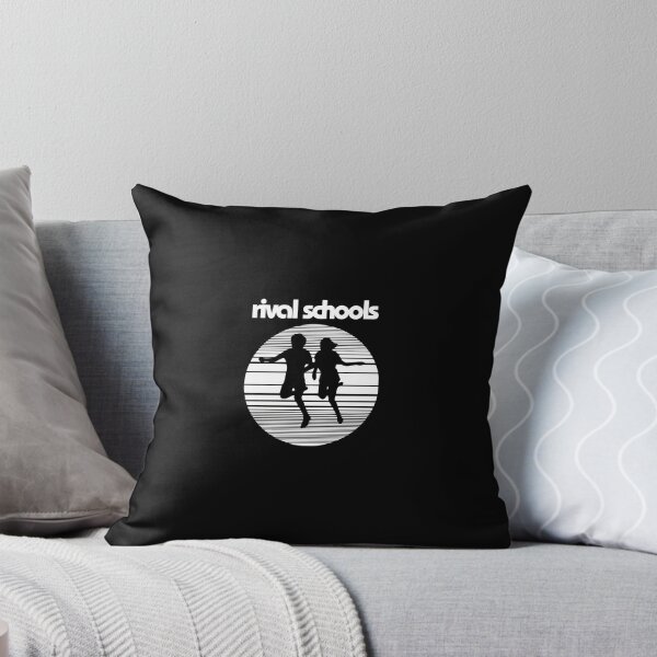 Item preview, Rival Schools Band designed and sold by ivan883.