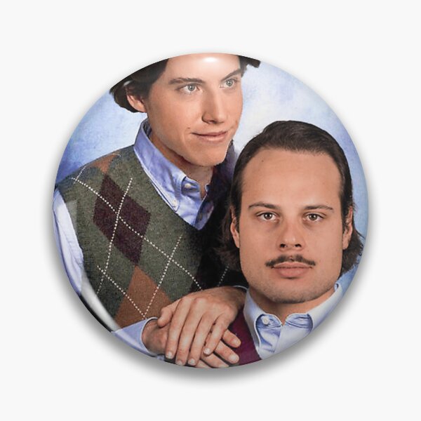 Item preview, Matthews Marner Stepbrothers designed and sold by MOTLHAPISI.