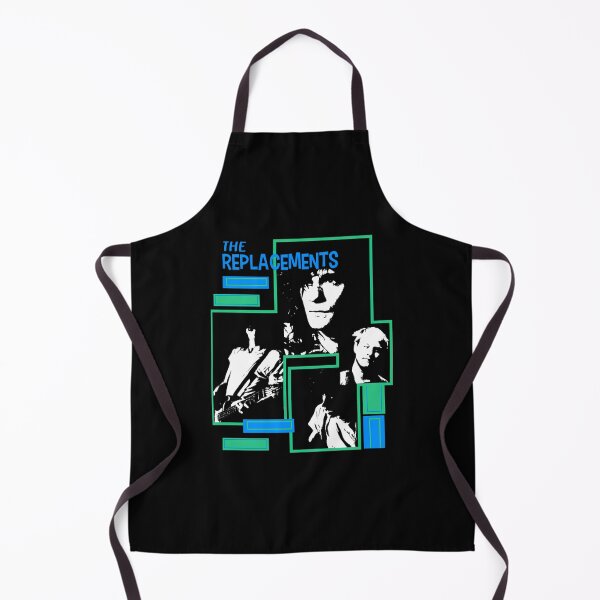 Item preview, The Replacements Rock designed and sold by Jean Rodrigo.