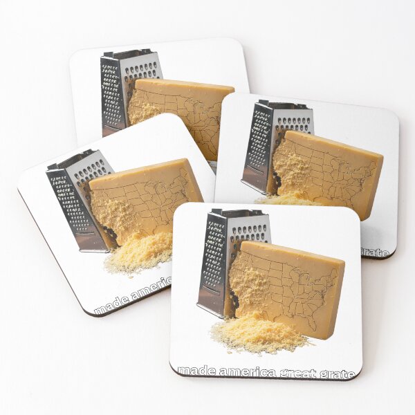 Item preview, Made America grate designed and sold by Pop, Culture and Stuff.