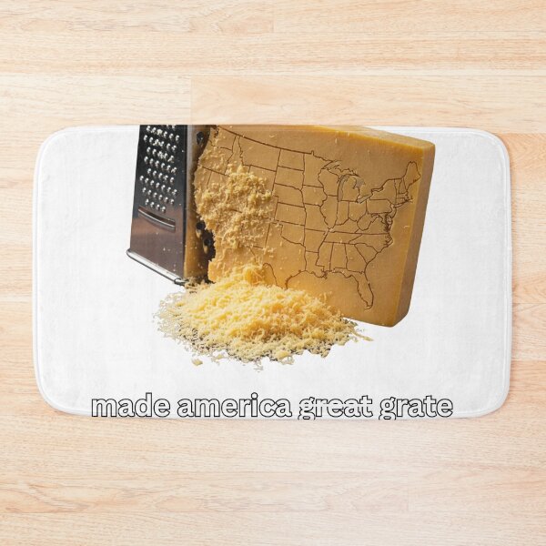Item preview, Made America grate designed and sold by Pop, Culture and Stuff.