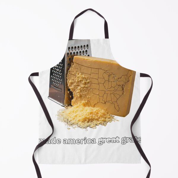 Item preview, Made America grate designed and sold by Pop, Culture and Stuff.