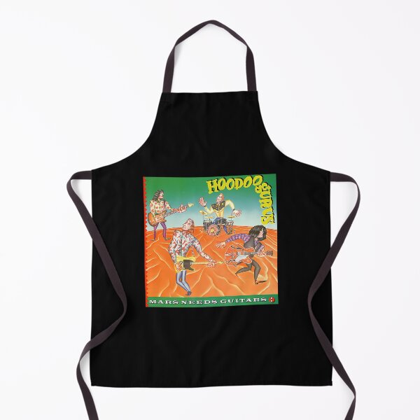 Item preview, Mars Needs Guitars designed and sold by MaryKija.