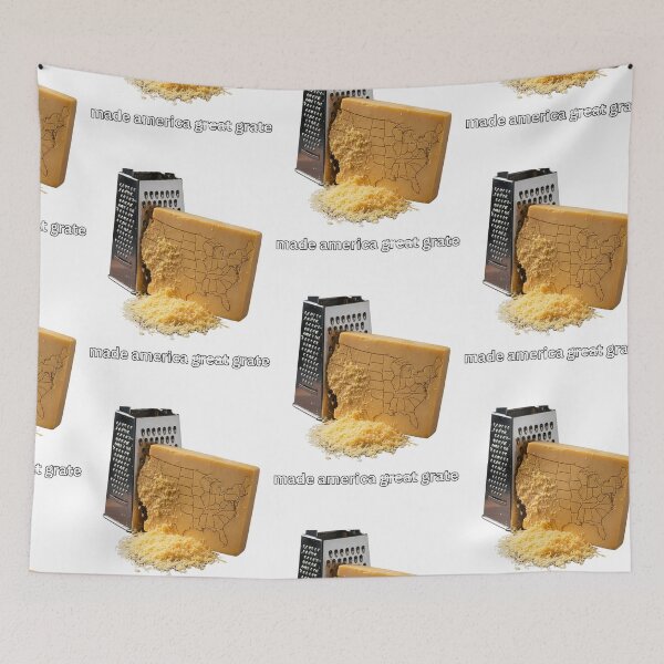 Item preview, Made America grate designed and sold by Pop, Culture and Stuff.