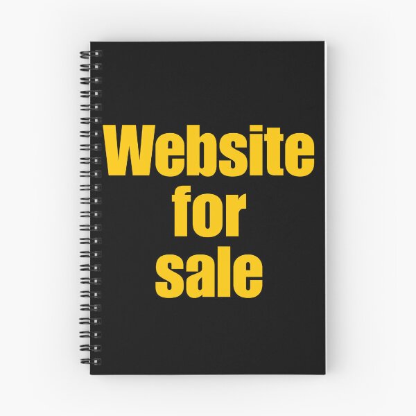 Item preview, Website for sale designed and sold by Tablotique.