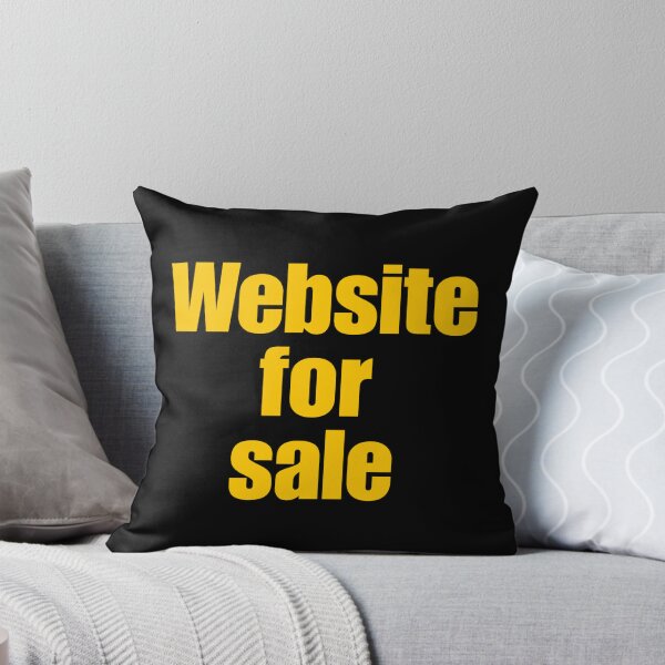 Item preview, Website for sale  designed and sold by Tablotique.