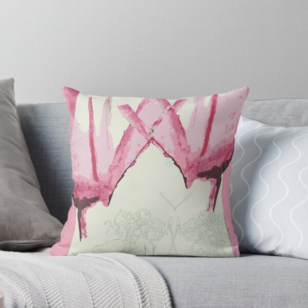 Item preview, The Open Curtain - The Curtain Remains Open 05 | Calm Abstract Wall Art - Summer Festival Edition | Annette Kunow designed and sold by KunowArtShop.