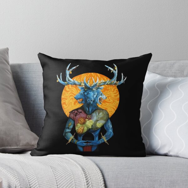 Item preview, Mastodon Band designed and sold by Jean Rodrigo.