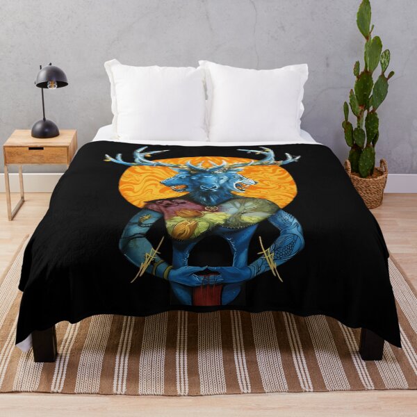 Item preview, Mastodon Band designed and sold by Jean Rodrigo.