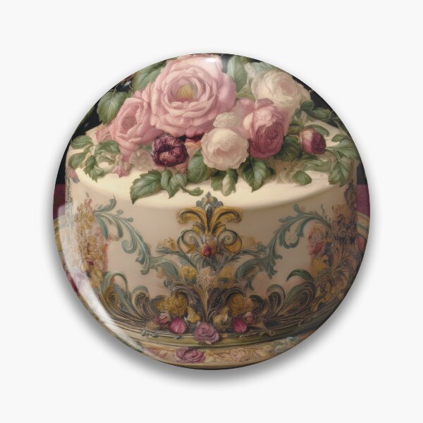 Item preview, Beautiful and decorative cake designed and sold by Photopat.