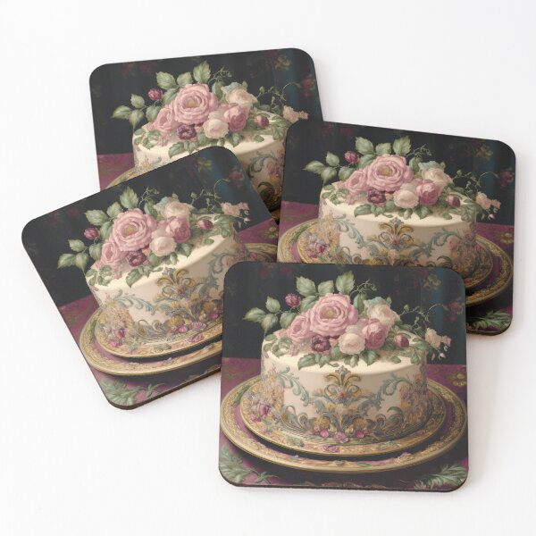 Item preview, Beautiful and decorative cake designed and sold by Photopat.