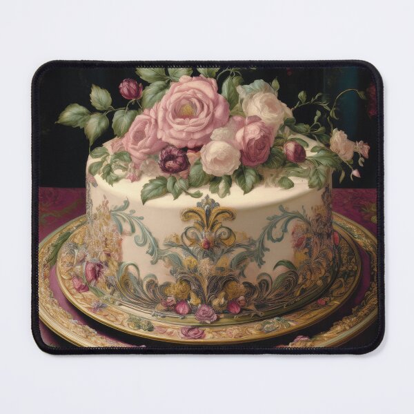 Item preview, Beautiful and decorative cake designed and sold by Photopat.