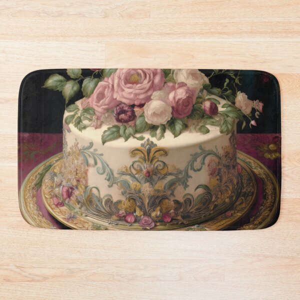 Item preview, Beautiful and decorative cake designed and sold by Photopat.