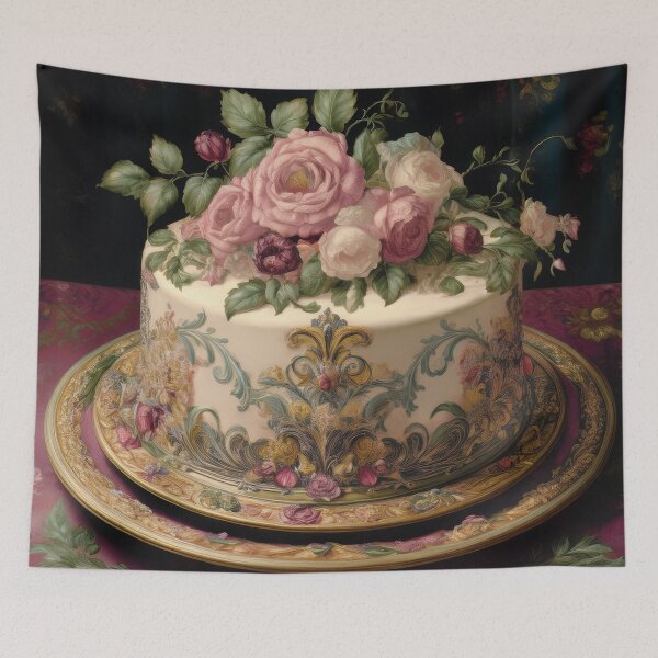 Item preview, Beautiful and decorative cake designed and sold by Photopat.