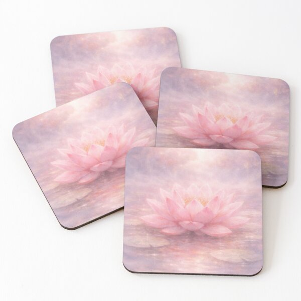 Item preview, Pink Lotus designed and sold by chihuahuashower.