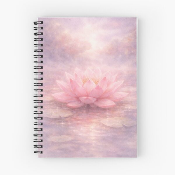 Item preview, Pink Lotus designed and sold by chihuahuashower.