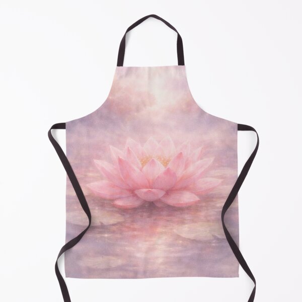 Item preview, Pink Lotus designed and sold by chihuahuashower.