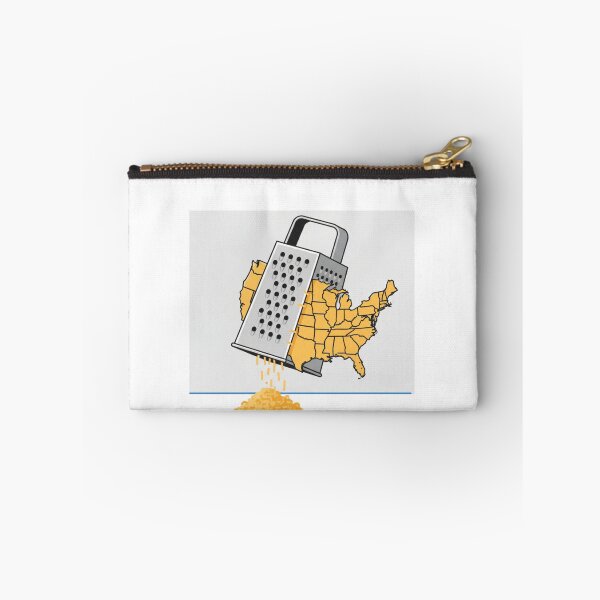 Item preview, A grate nation designed and sold by Pop, Culture and Stuff.