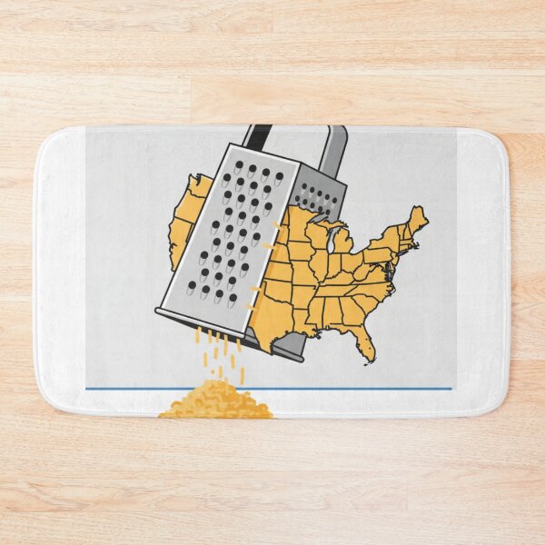 Item preview, A grate nation designed and sold by Pop, Culture and Stuff.