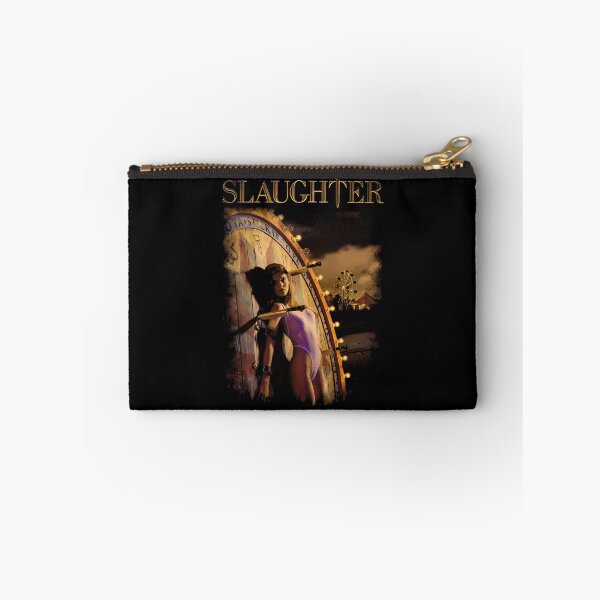 Item preview, Slaughter Band designed and sold by Jean Rodrigo.