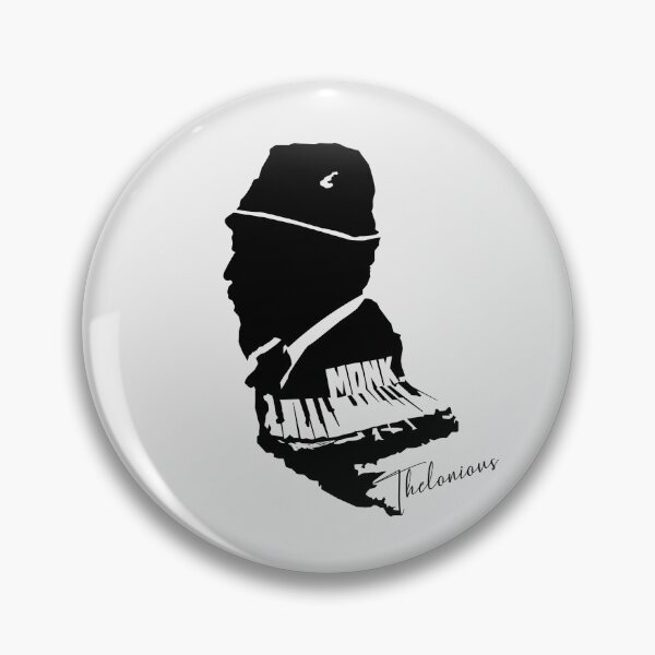 Item preview, Thelonious Monk designed and sold by FULLER FACTORY.