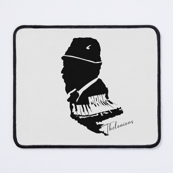 Item preview, Thelonious Monk designed and sold by FULLER FACTORY.