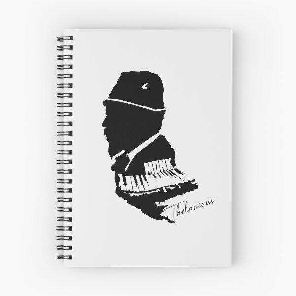 Item preview, Thelonious Monk designed and sold by FULLER FACTORY.