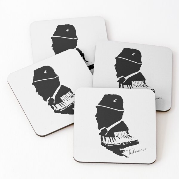 Item preview, Thelonious Monk designed and sold by FULLER FACTORY.
