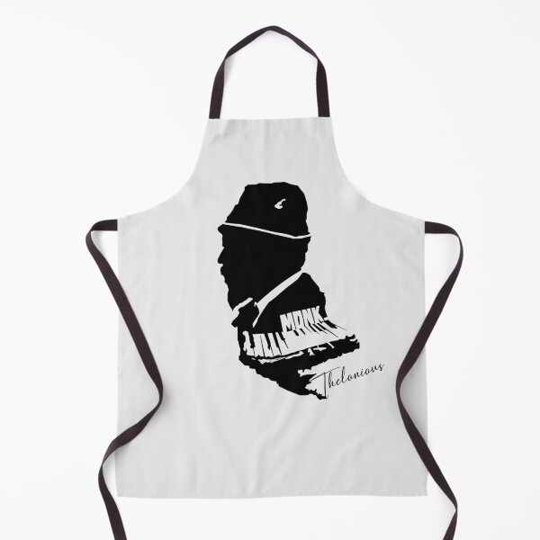 Item preview, Thelonious Monk designed and sold by FULLER FACTORY.