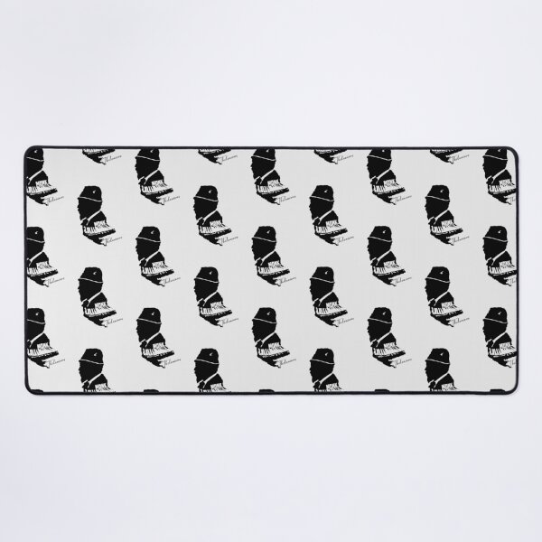 Item preview, Thelonious Monk designed and sold by FULLER FACTORY.