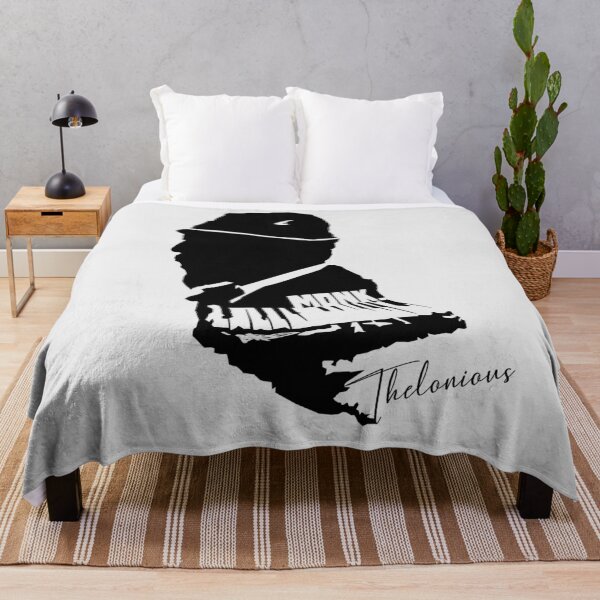 Item preview, Thelonious Monk designed and sold by FULLER FACTORY.