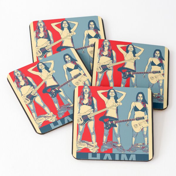 Item preview, Haim The Band Classic designed and sold by Dawndelz.