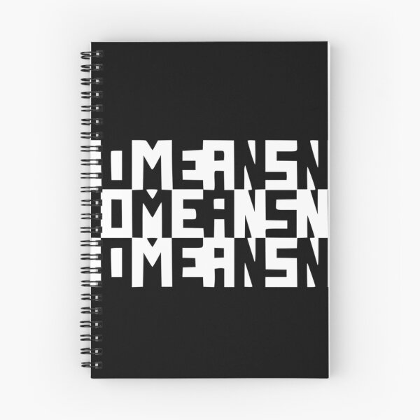 Item preview, Nomeansno (Band) Hd Logo designed and sold by MaryKija.