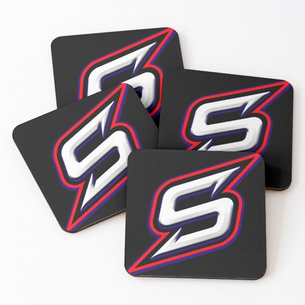 Item preview, Simple  Of S Letter designed and sold by MarliesVollmer.