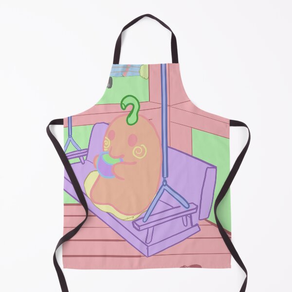 Item preview, Enjoying the outdoors designed and sold by Megmegspook.