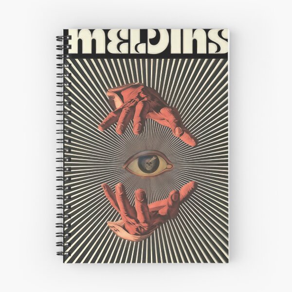 Item preview,  Hand Eyes Melvins 389 designed and sold by ivan883.
