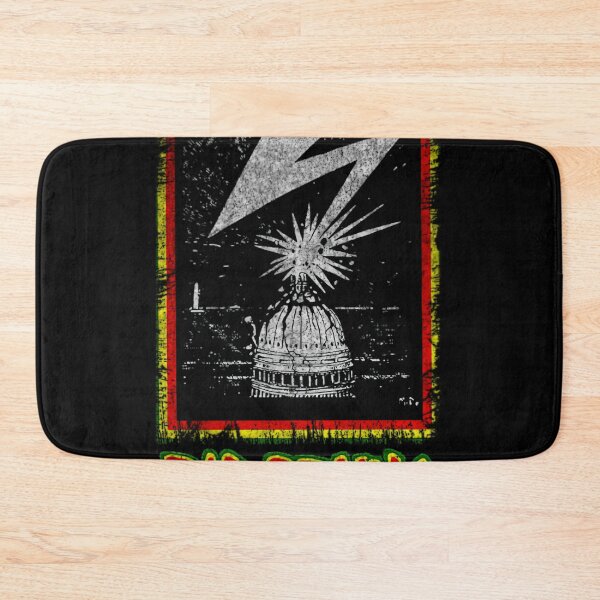 Item preview, Bad Brains  designed and sold by shehryart.