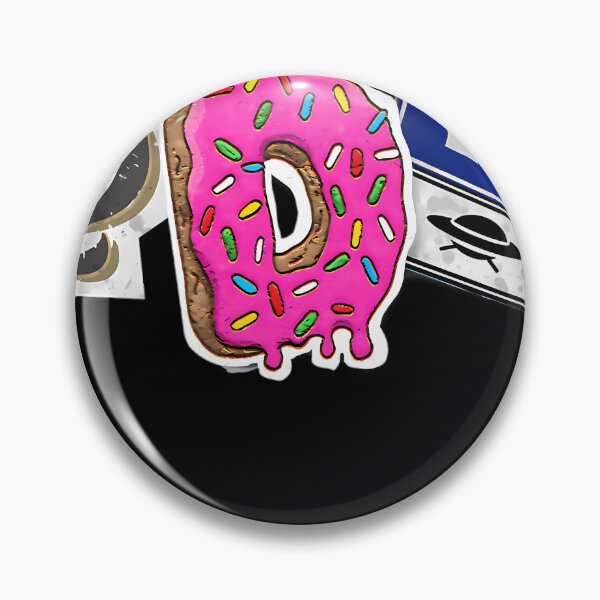 Item preview, Sdp Band designed and sold by Anne500.