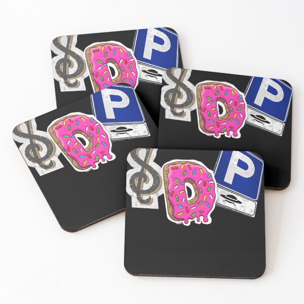 Item preview, Sdp Band designed and sold by Anne500.