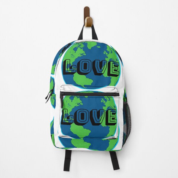 Item preview, Love our Home - Earth  designed and sold by cherrynat1.