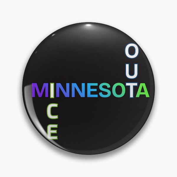 Item preview, Ice out Minnesota designed and sold by Pop, Culture and Stuff.